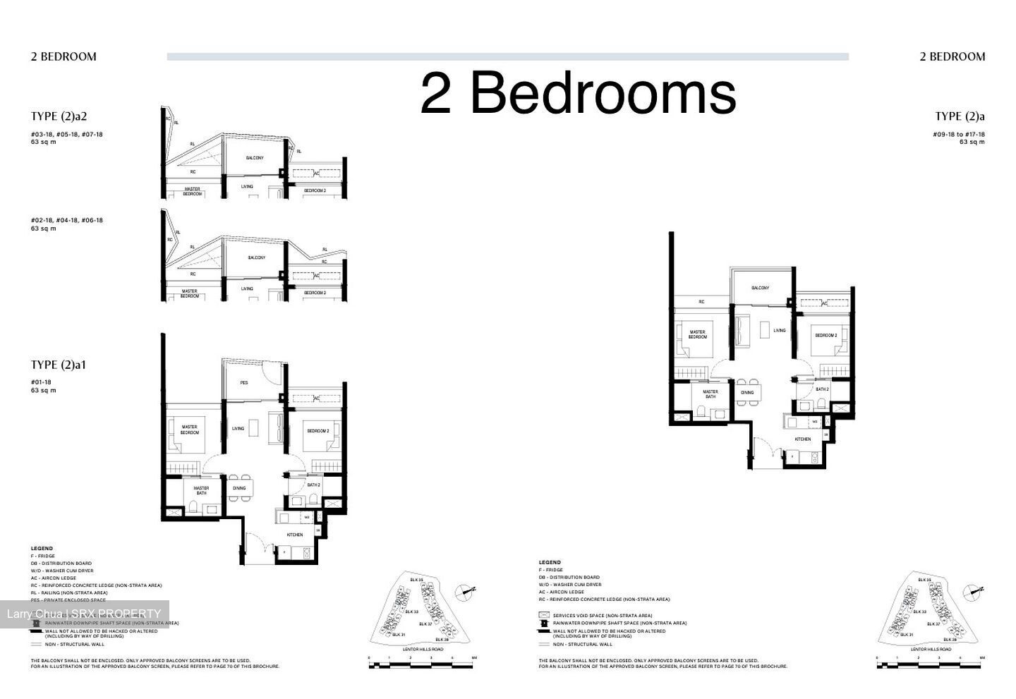 Lentor Hills Residences (D26), Apartment #407828981